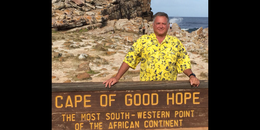 David Blume CV Whiskey Hill Farms & Science Center