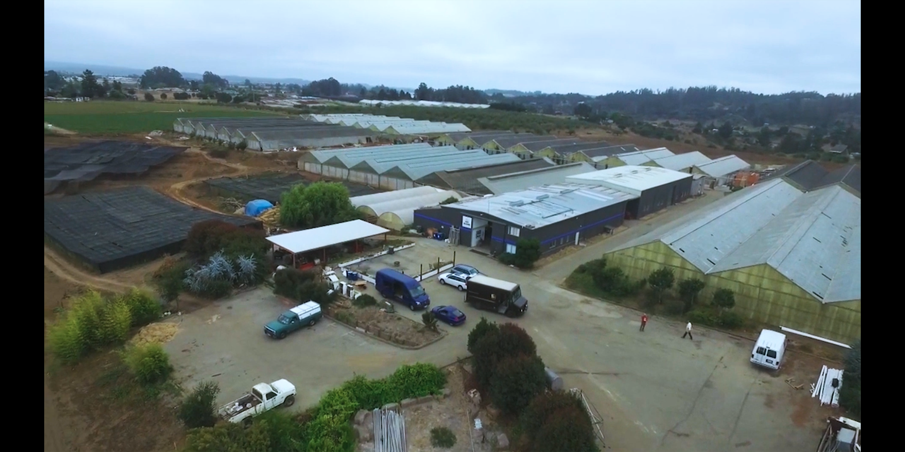 Whiskey Hill Farms & Science Center