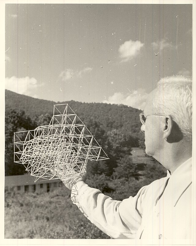 R. Buckminster Fuller’s Foreword to Alcohol Can Be a Gas!